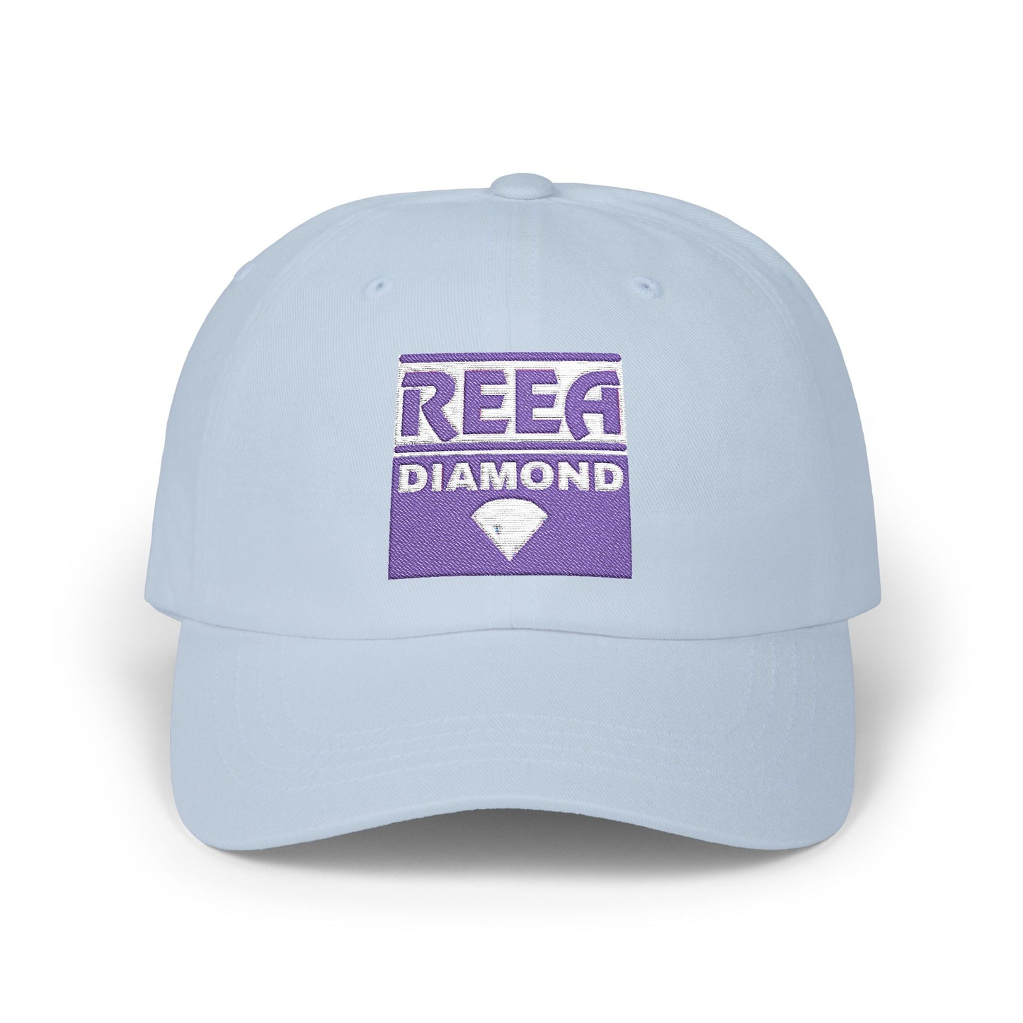 Classic Dad Cap