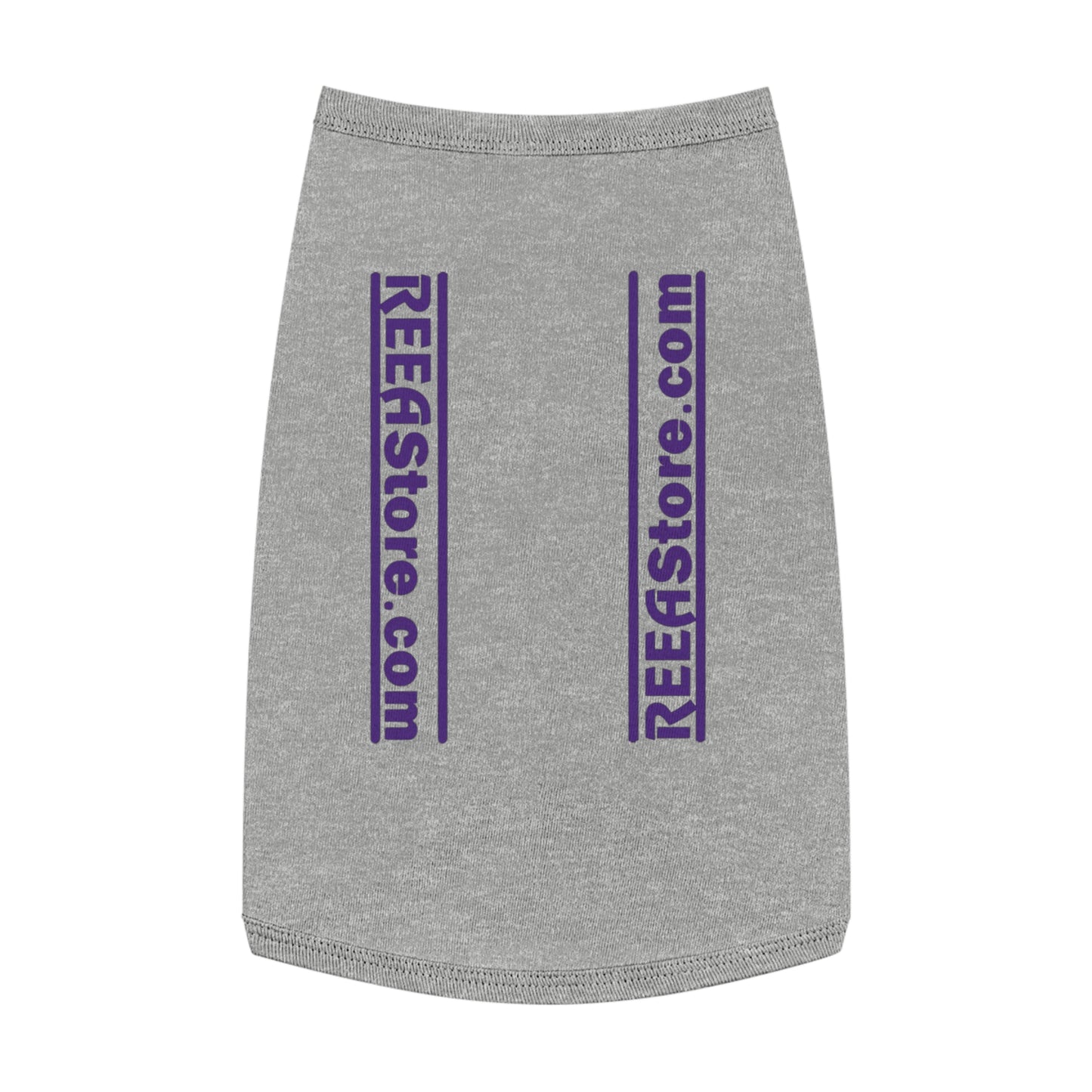 Pet Tank Top