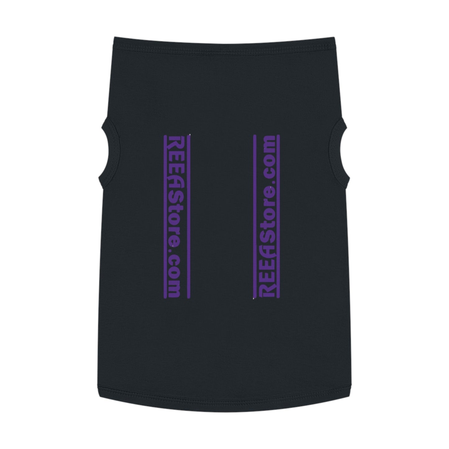 Pet Tank Top
