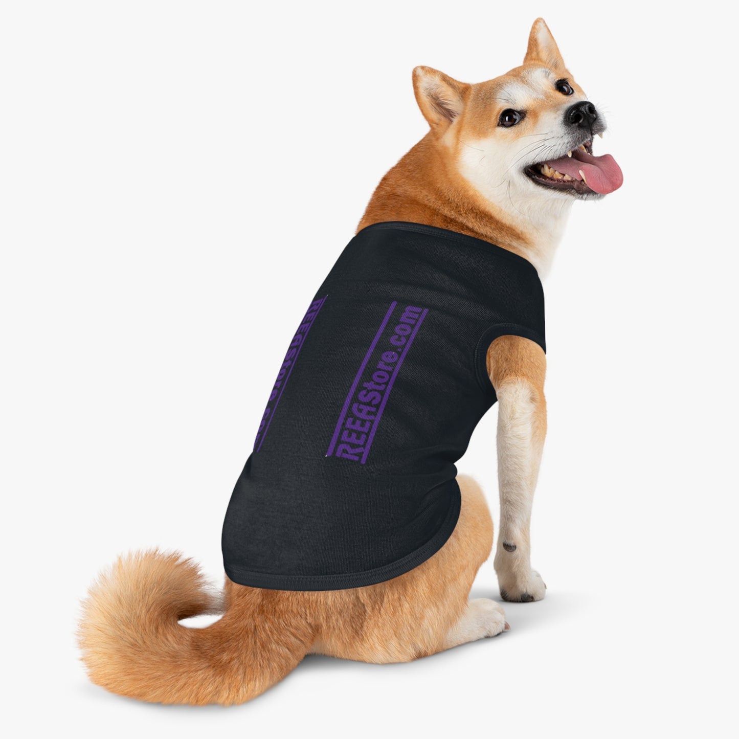 Pet Tank Top
