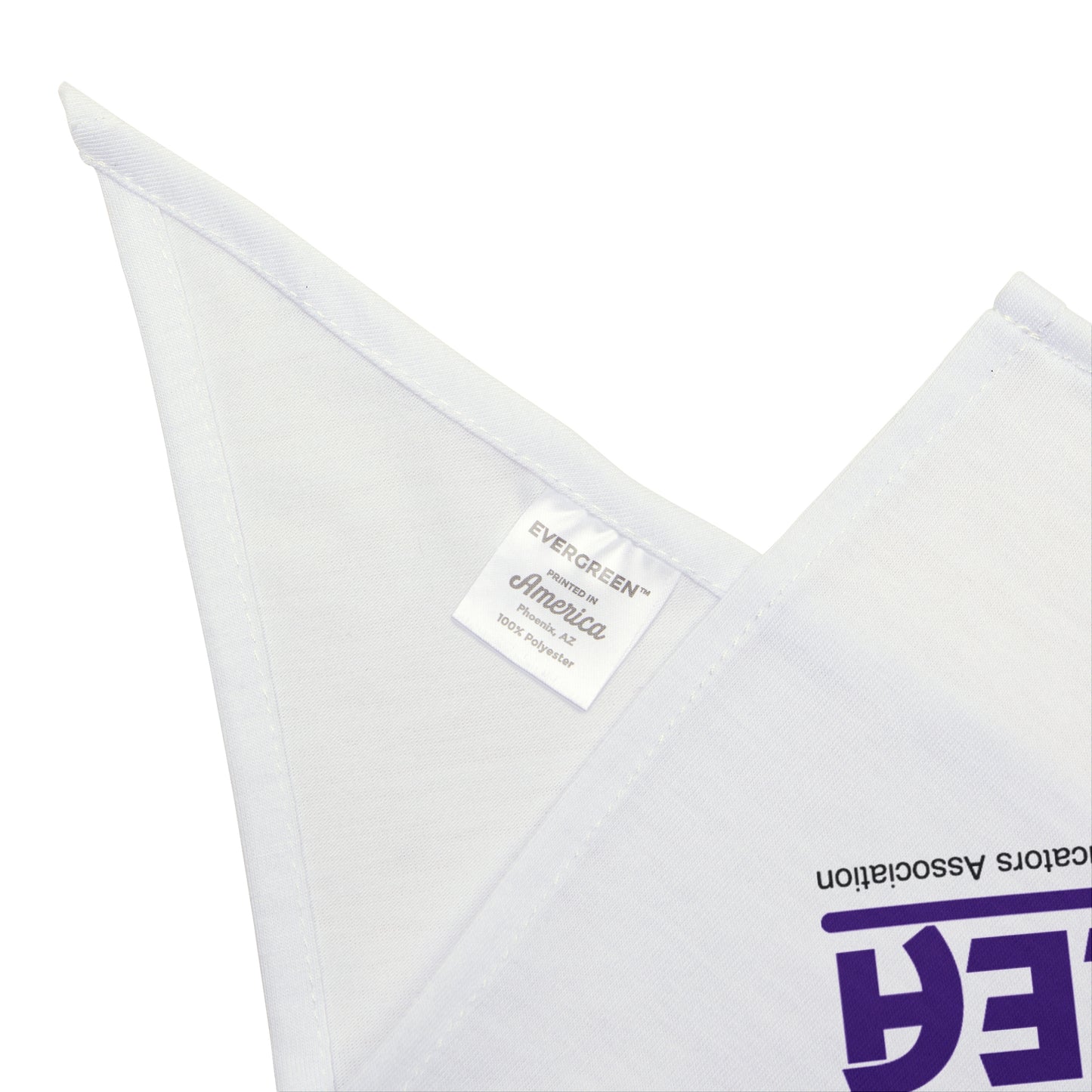 Real Estate Education Pet Bandana | Stylish Dog Accessories, Customizable Pet Scarf, Gift for Dog Lovers, Pet Fashion