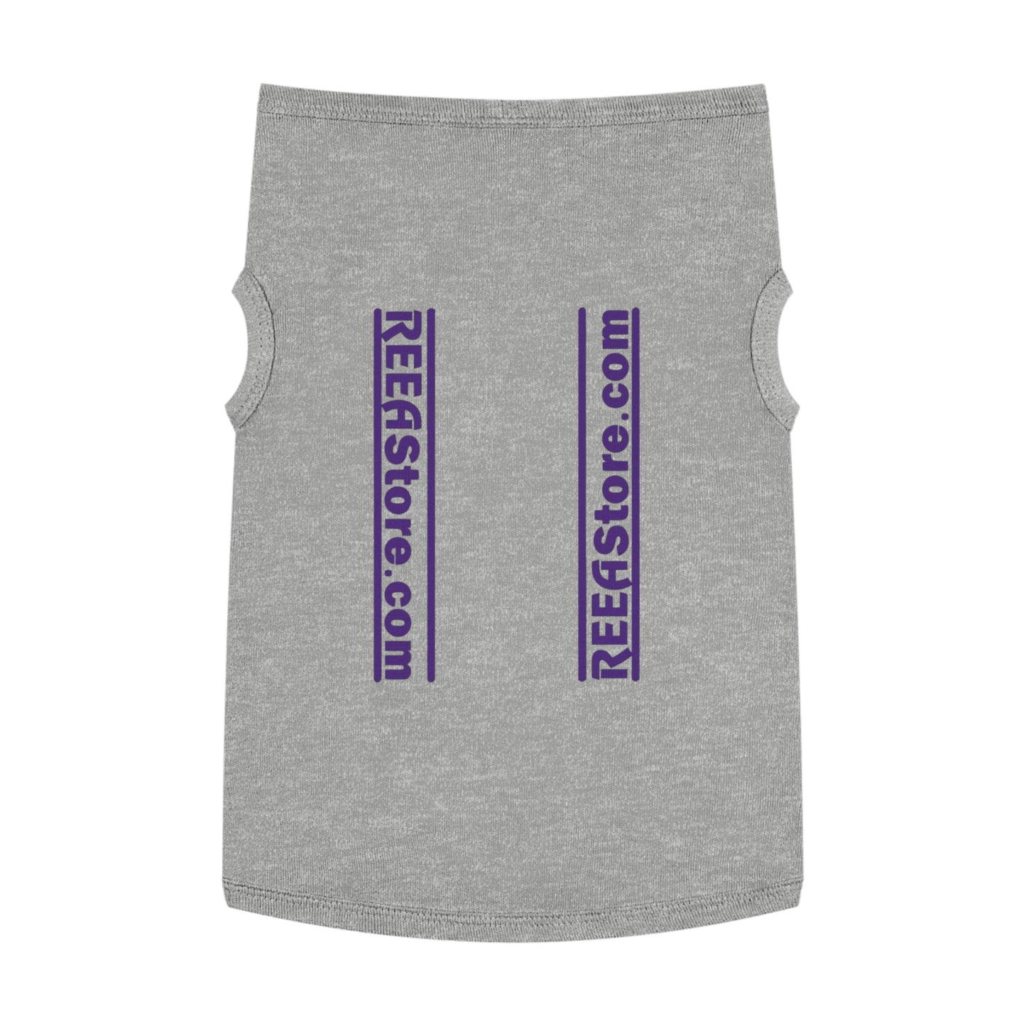 Pet Tank Top
