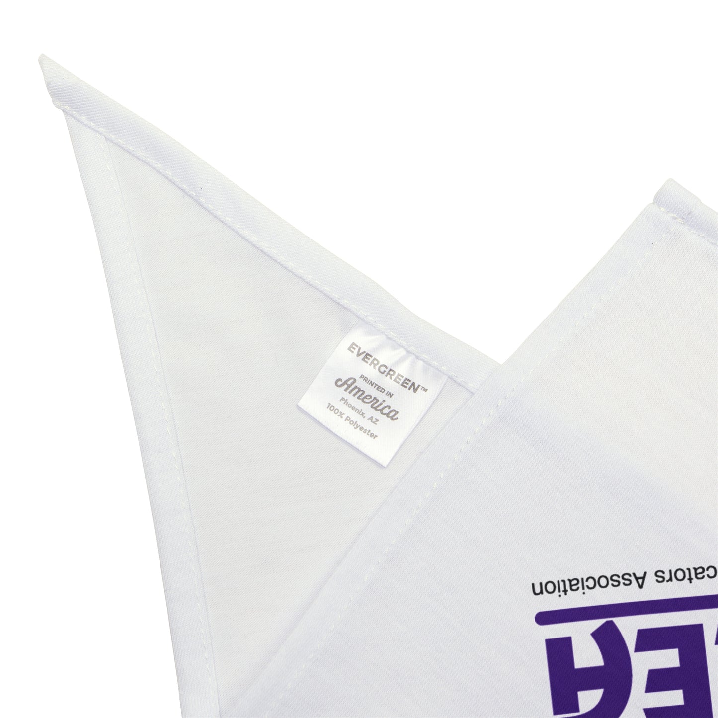 Real Estate Education Pet Bandana | Stylish Dog Accessories, Customizable Pet Scarf, Gift for Dog Lovers, Pet Fashion
