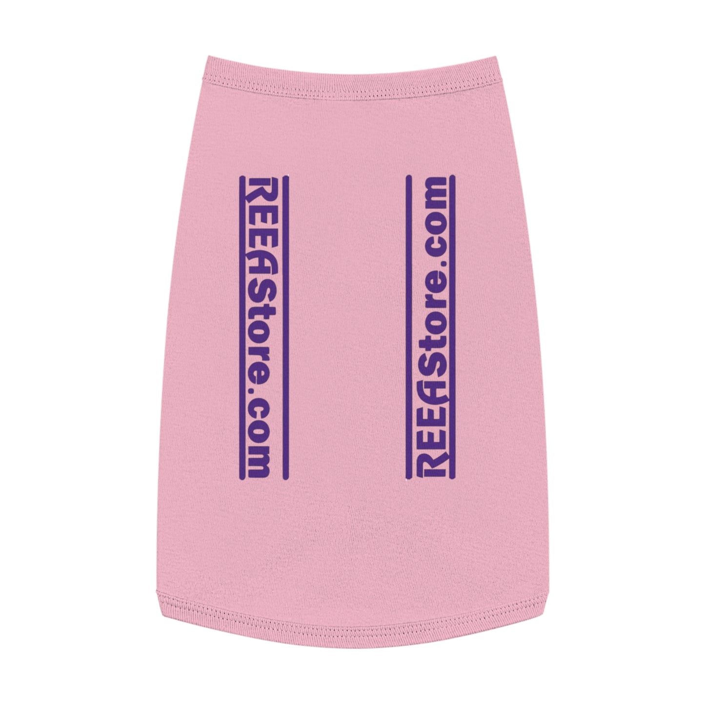 Pet Tank Top