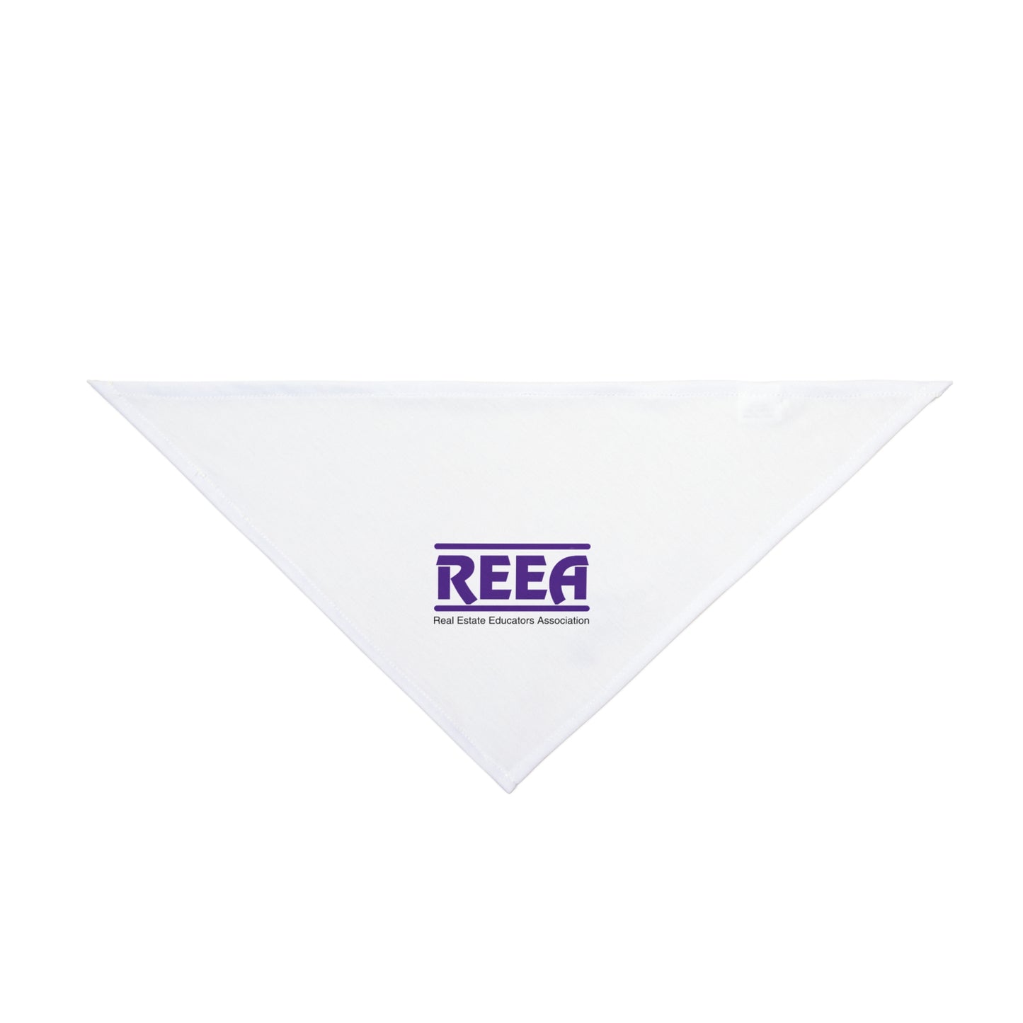 Real Estate Education Pet Bandana | Stylish Dog Accessories, Customizable Pet Scarf, Gift for Dog Lovers, Pet Fashion