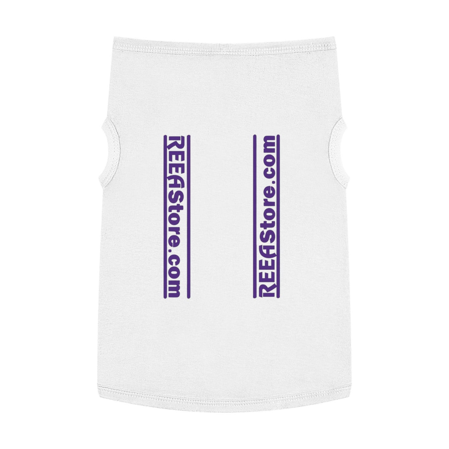 Pet Tank Top