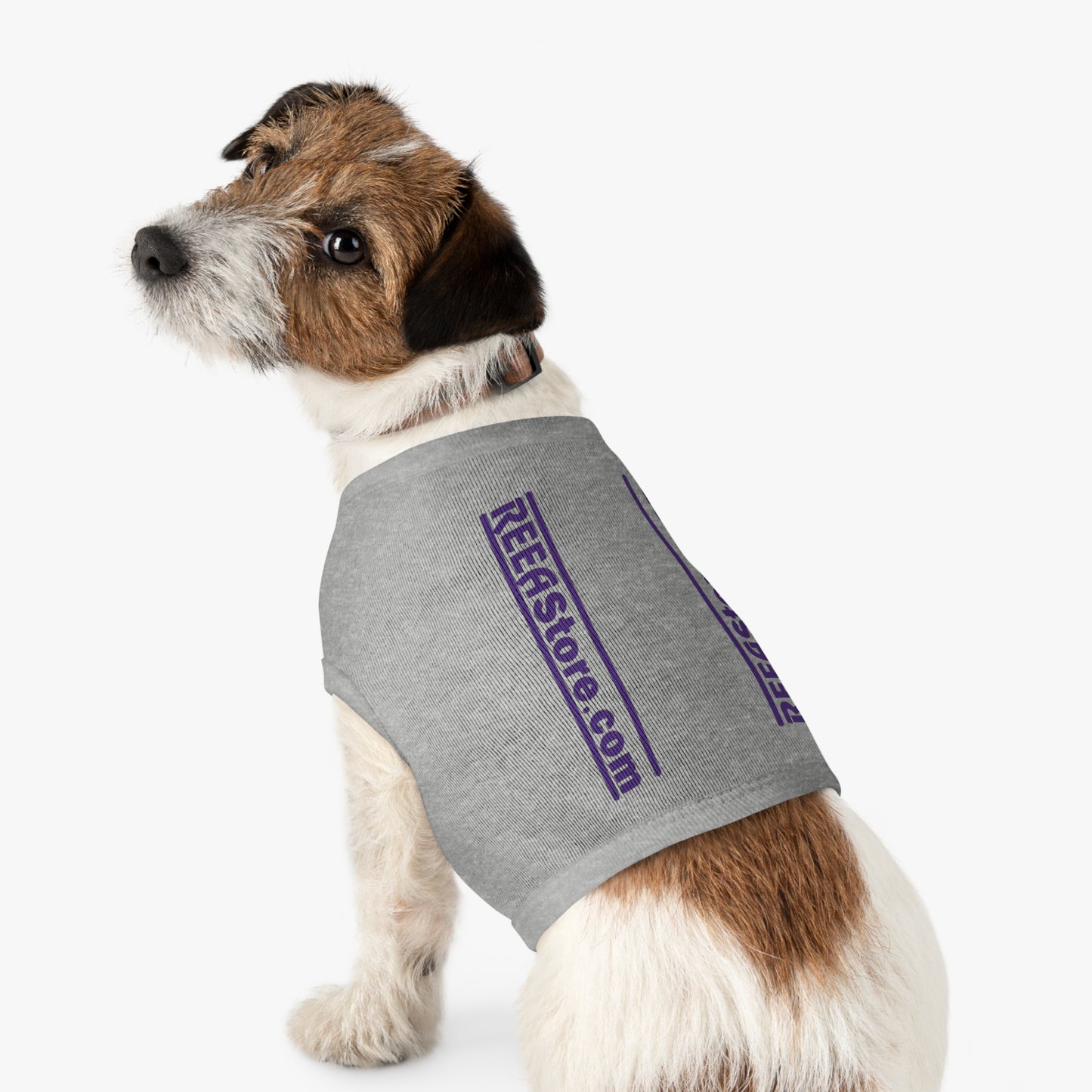Pet Tank Top