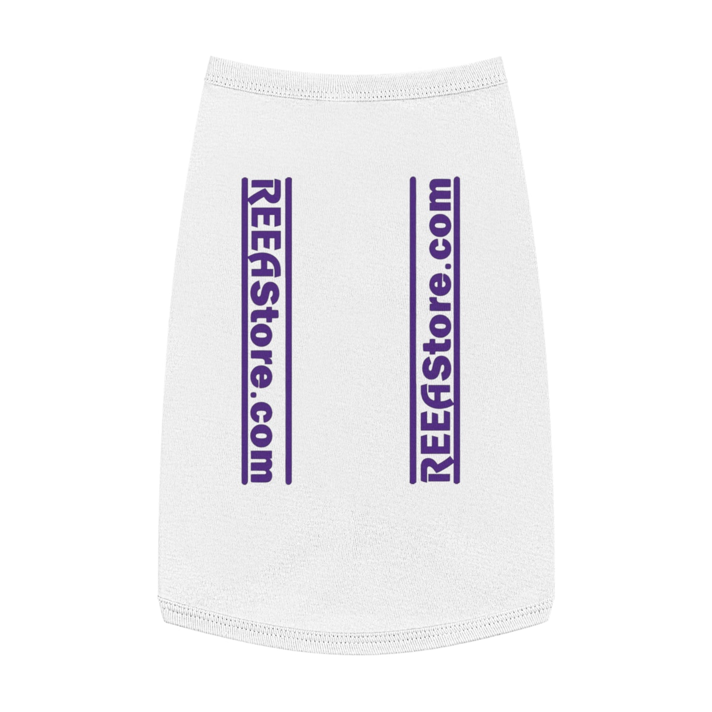 Pet Tank Top