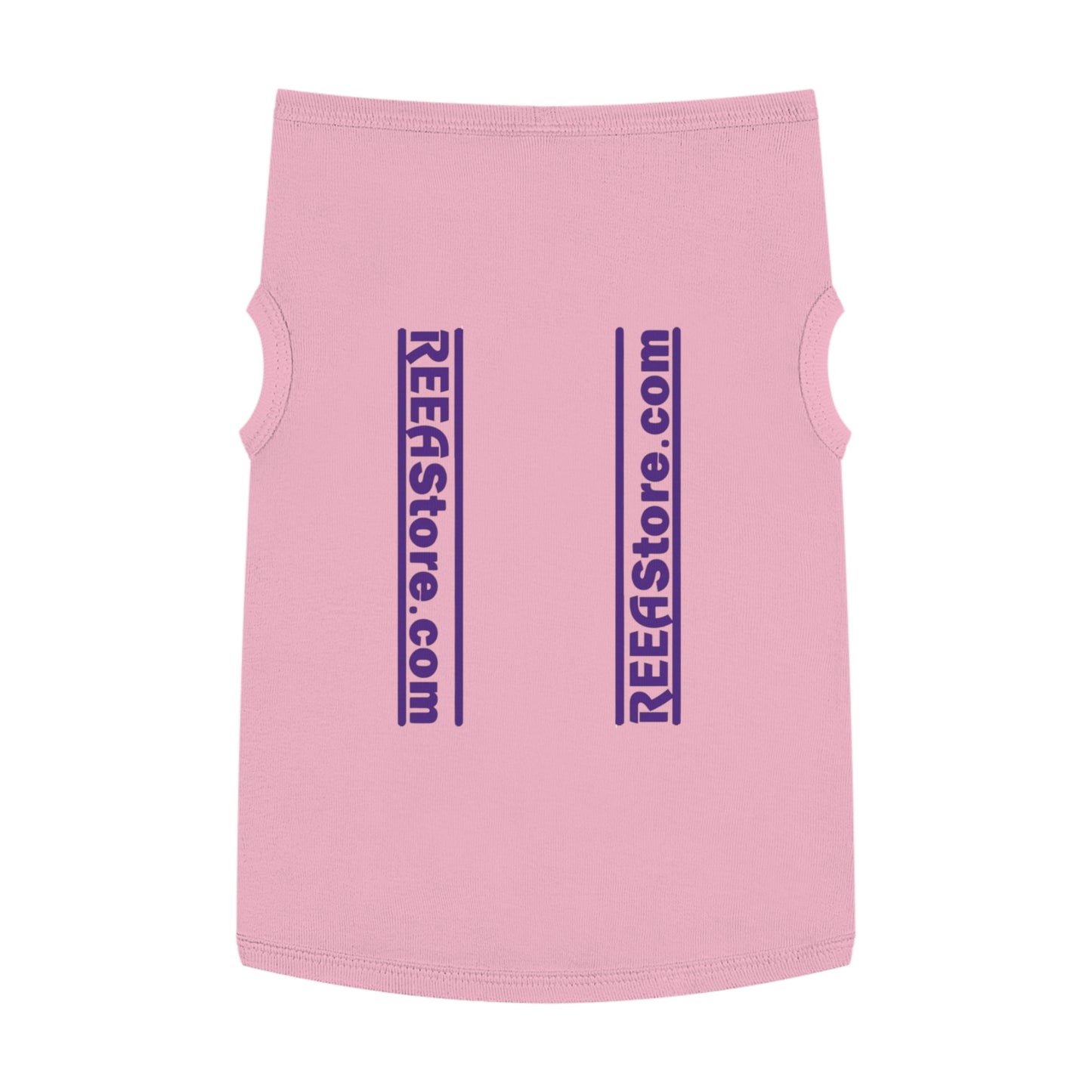 Pet Tank Top