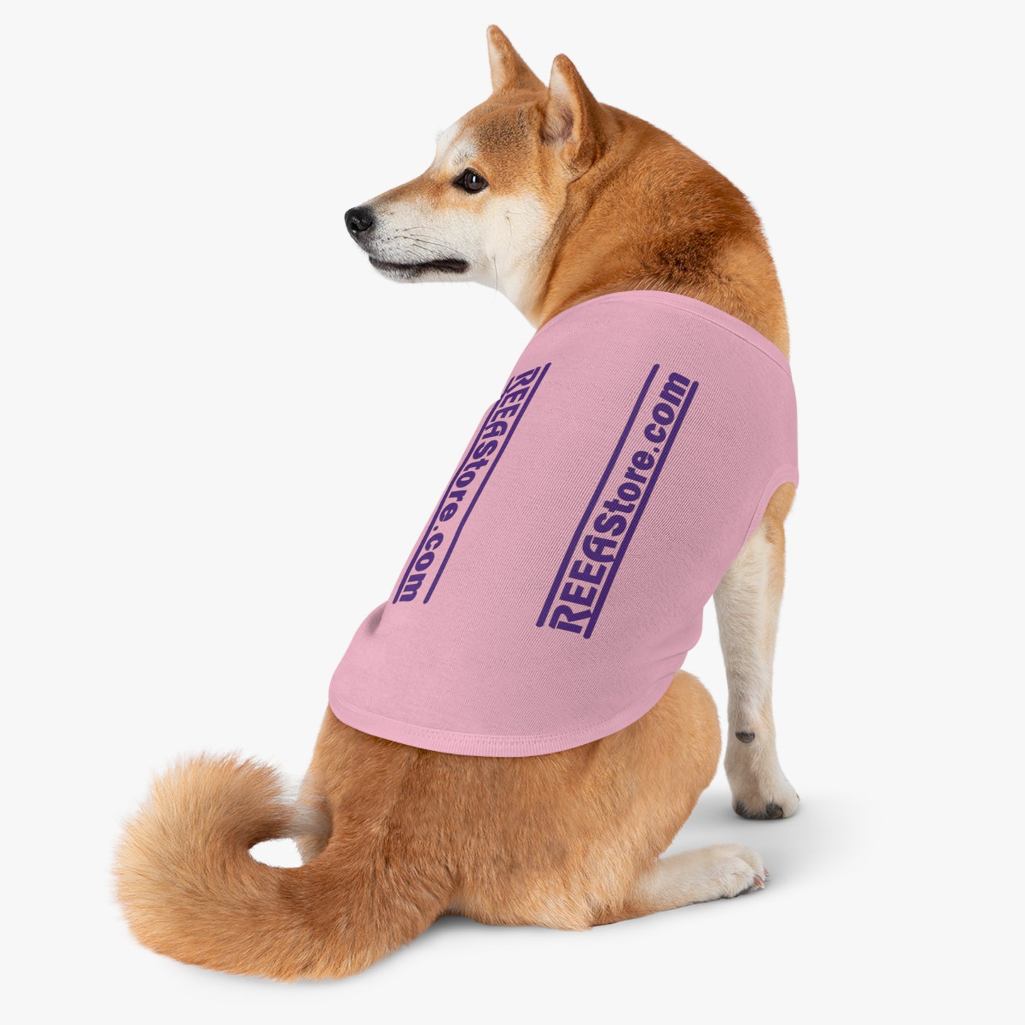 Pet Tank Top