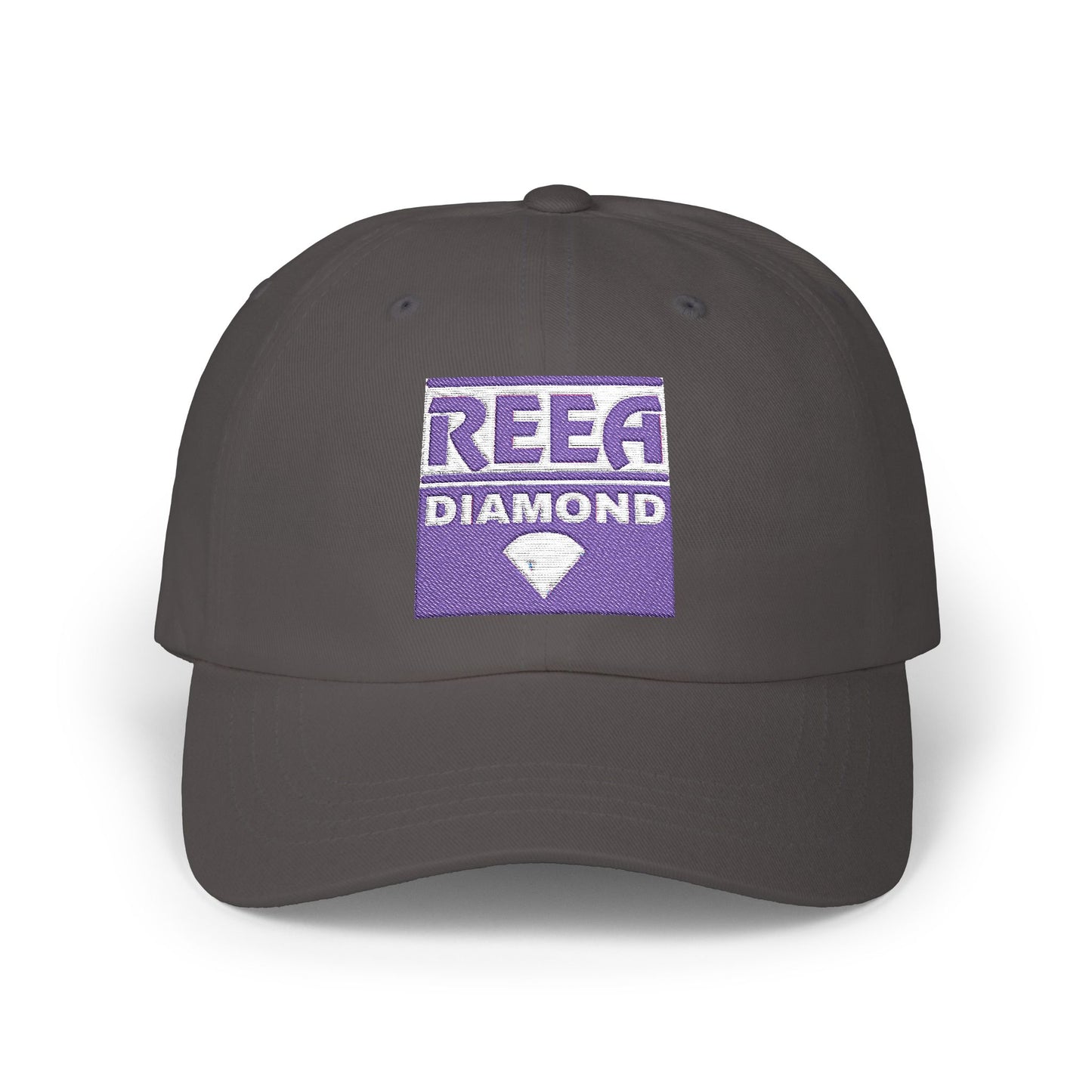 Classic Dad Cap