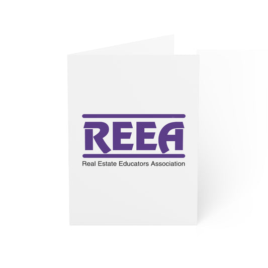Greeting Cards for Real Estate Professionals, Custom Thank You Cards, Stationery Set for Realtors, Business Thank You Notes, [...]